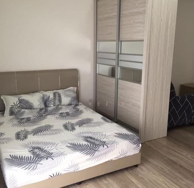 Service Residence for Sale at Southlink - Chin Yee Xin - Bedroom - PropertyGuru.com.my