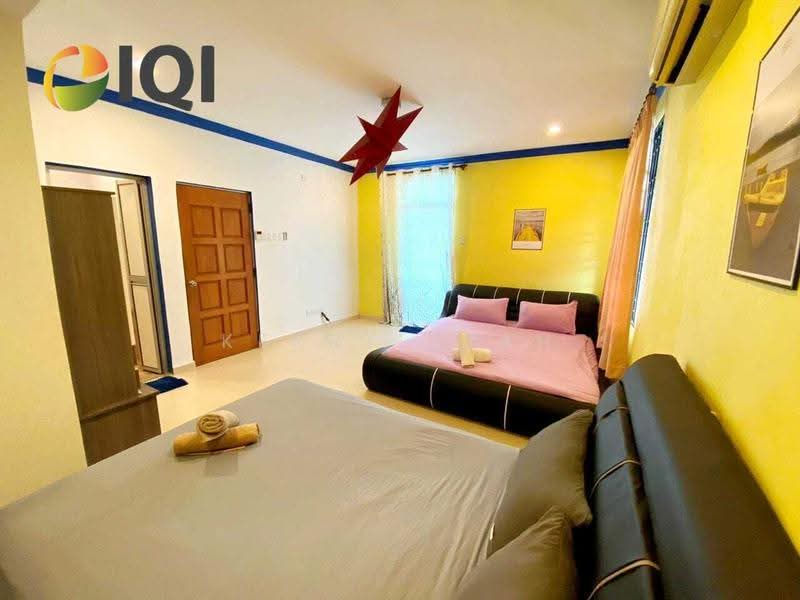 Rumah Teres 2-Tingkat untuk Disewa di Taman Nirwana (Bukit Mertajam) - Kerry Seah - Bedroom - PropertyGuru.com.my