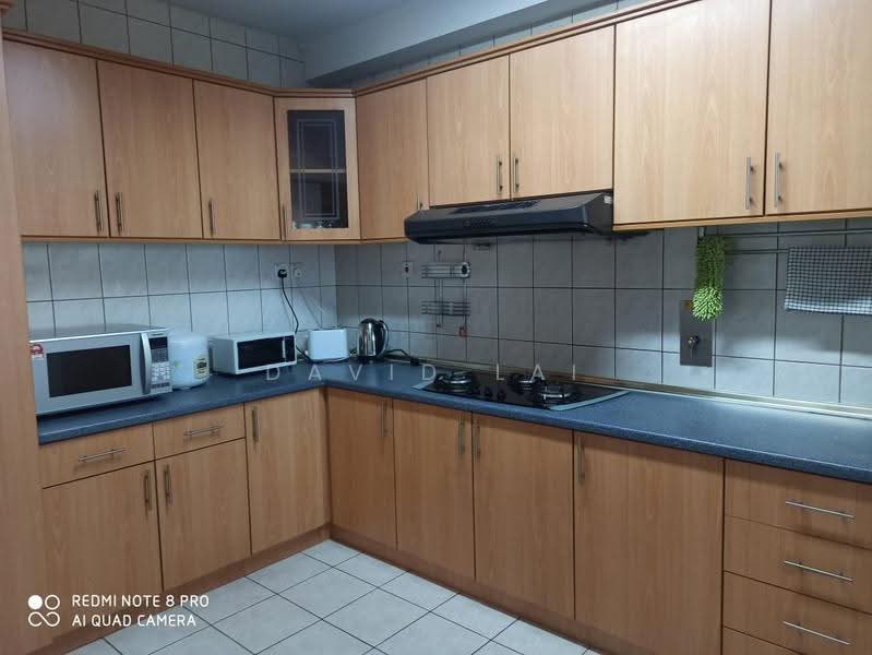 Condominium for Sale at Mont Kiara Bayu - David Lai - Kitchen - PropertyGuru.com.my