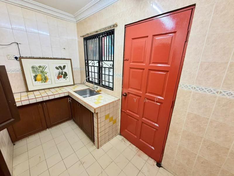 Rumah Teres 2-Tingkat untuk Dijual di Bandar Tasik Puteri (Rawang) - Roman Yap - PropertyGuru.com.my