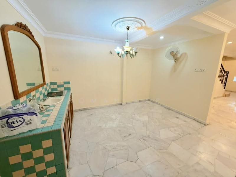 Rumah Teres 2-Tingkat untuk Dijual di Bandar Tasik Puteri (Rawang) - Roman Yap - PropertyGuru.com.my