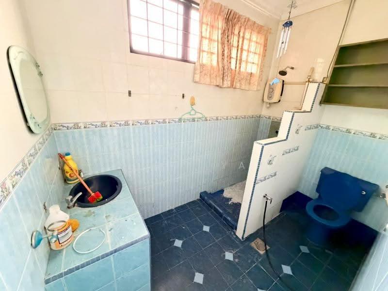 Rumah Teres 2-Tingkat untuk Dijual di Bandar Tasik Puteri (Rawang) - Roman Yap - PropertyGuru.com.my