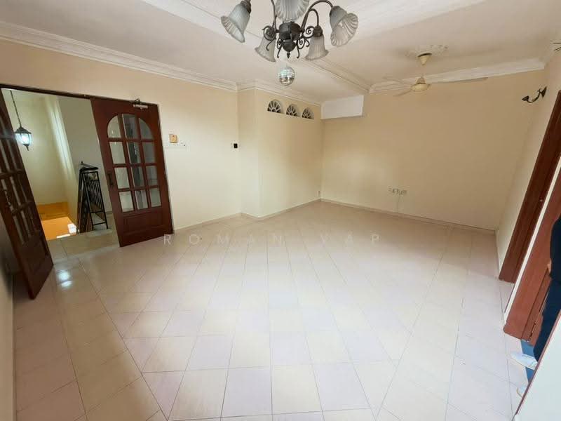 Rumah Teres 2-Tingkat untuk Dijual di Bandar Tasik Puteri (Rawang) - Roman Yap - PropertyGuru.com.my
