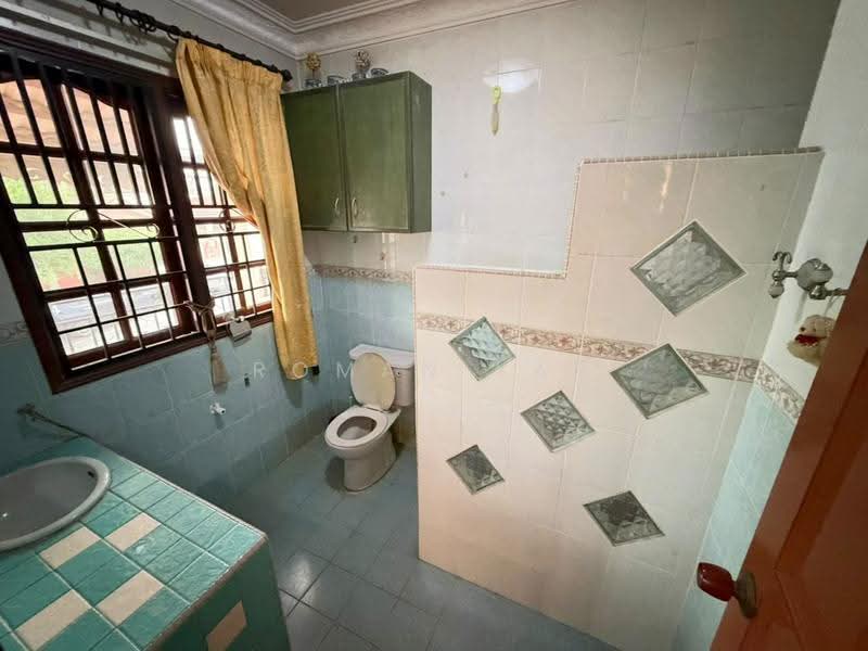 Rumah Teres 2-Tingkat untuk Dijual di Bandar Tasik Puteri (Rawang) - Roman Yap - PropertyGuru.com.my