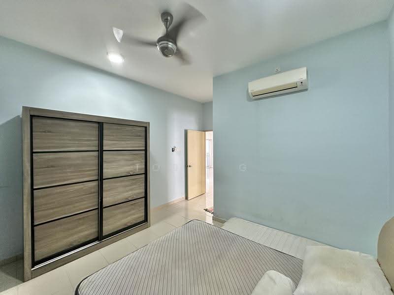 Condominium for Sale at The iResidence - Tobey G - Bedroom - PropertyGuru.com.my
