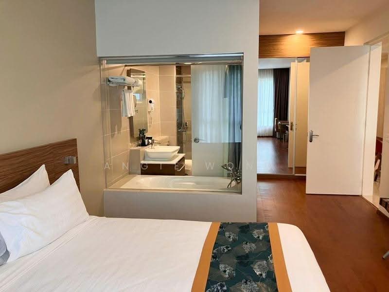 Kondominium untuk Disewa di The Haven - Angie Wong - PropertyGuru.com.my