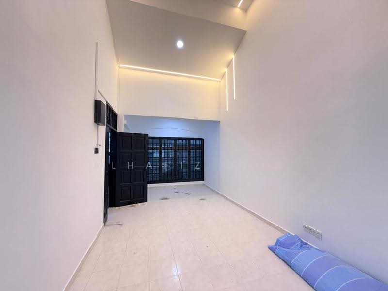 Rumah Teres 1-Tingkat untuk Dijual di Taman Daya (Johor Bahru) - ALHAFIZ AZIS - Interior - PropertyGuru.com.my