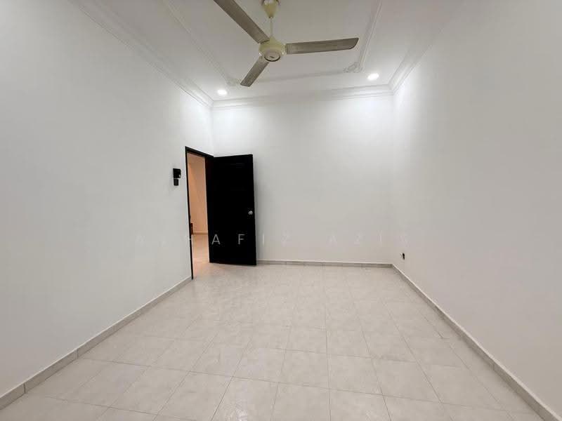 Rumah Teres 1-Tingkat untuk Dijual di Taman Daya (Johor Bahru) - ALHAFIZ AZIS - Interior - PropertyGuru.com.my