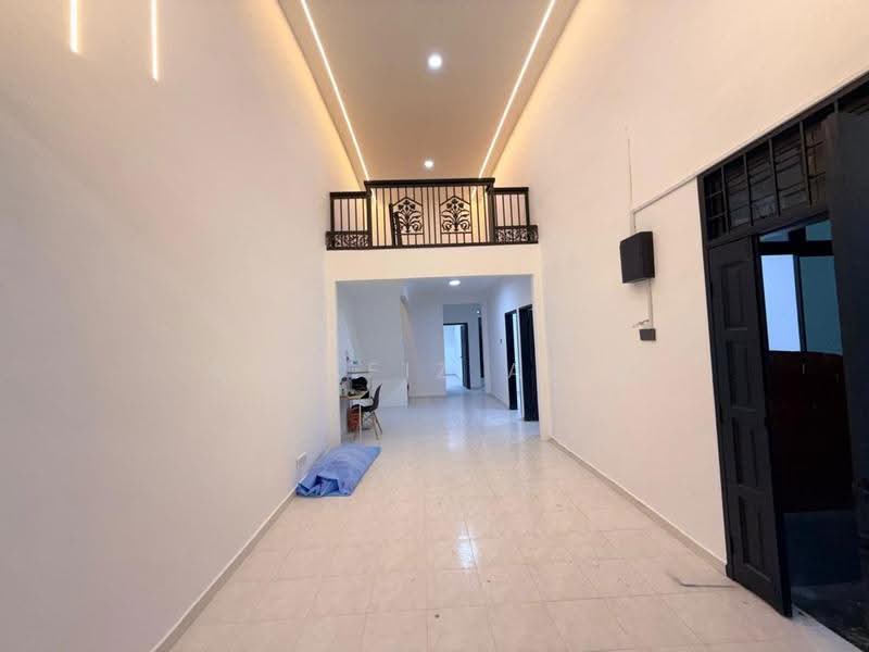 Rumah Teres 1-Tingkat untuk Dijual di Taman Daya (Johor Bahru) - ALHAFIZ AZIS - Interior - PropertyGuru.com.my