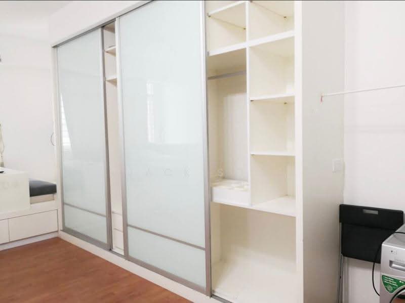 Kediaman Servis untuk Disewa di Maytower Serviced Residences - Jack Soo - Interior - PropertyGuru.com.my