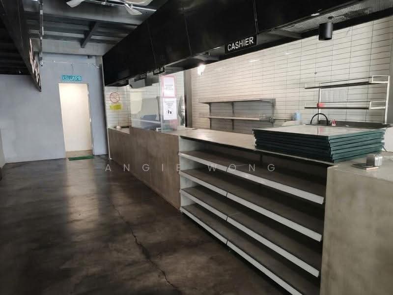 Kedai / Pejabat untuk Disewa di Taman Connaught (Cheras) - Angie Wong - Interior - PropertyGuru.com.my