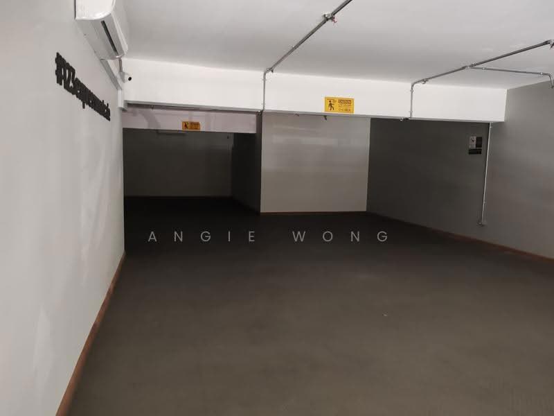 Kedai / Pejabat untuk Disewa di Taman Connaught (Cheras) - Angie Wong - Car Park - PropertyGuru.com.my
