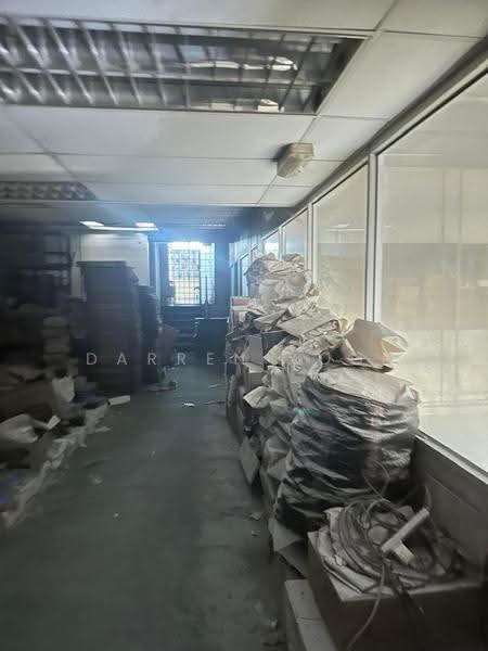 Kilang untuk Dijual di Perai (Penang) - Darren Kooi - PropertyGuru.com.my