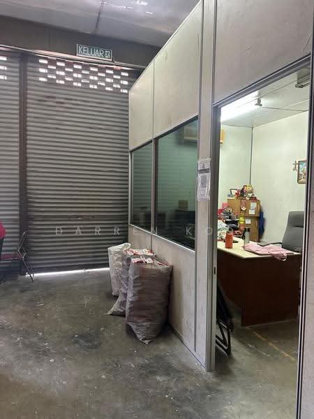 Kilang untuk Dijual di Perai (Penang) - Darren Kooi - Interior - PropertyGuru.com.my