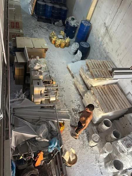 Kilang untuk Dijual di Perai (Penang) - Darren Kooi - Interior - PropertyGuru.com.my