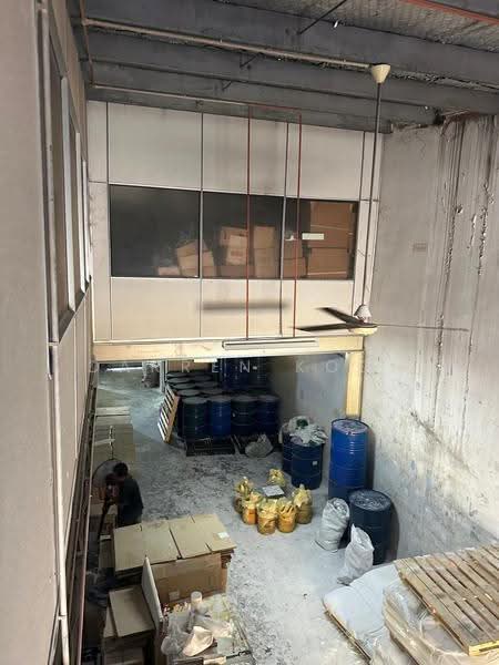 Kilang untuk Dijual di Perai (Penang) - Darren Kooi - PropertyGuru.com.my