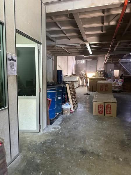 Kilang untuk Dijual di Perai (Penang) - Darren Kooi - PropertyGuru.com.my