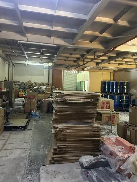 Kilang untuk Dijual di Perai (Penang) - Darren Kooi - PropertyGuru.com.my
