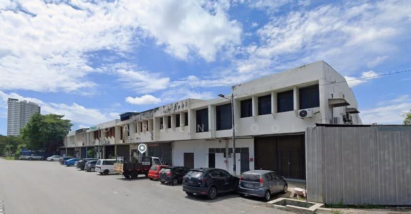 Kilang untuk Dijual di Perai (Penang) - Darren Kooi - Exterior - PropertyGuru.com.my