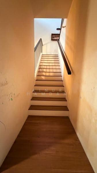 2-storey Terraced House for Sale in Seremban (Negeri Sembilan) - AINUR HAMDAN - Interior - PropertyGuru.com.my