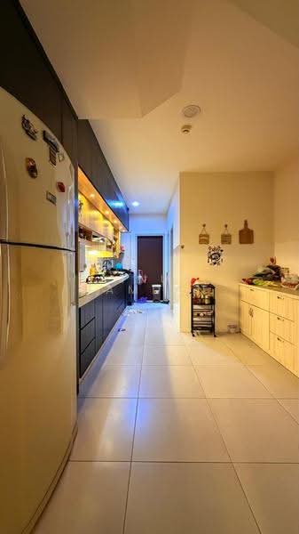 2-storey Terraced House for Sale in Seremban (Negeri Sembilan) - AINUR HAMDAN - Kitchen - PropertyGuru.com.my