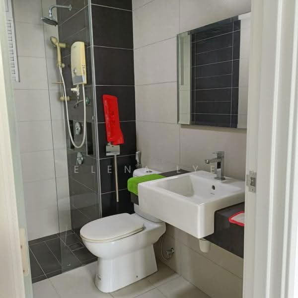 Service Residence for Sale at Tropez Residences - Elena Lye - PropertyGuru.com.my