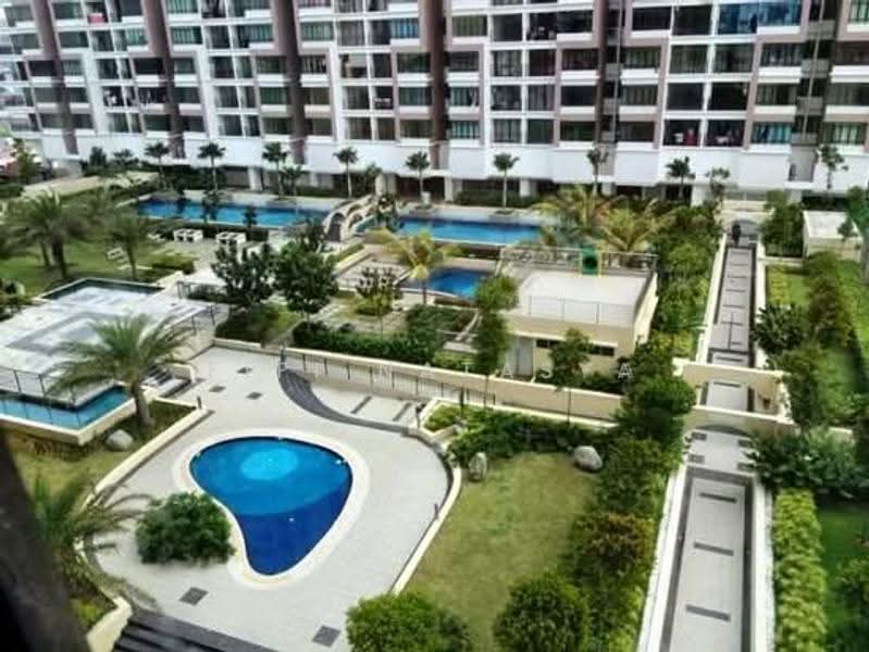 Kondominium untuk Dijual di One Damansara - Fifi Natasya - Exterior - PropertyGuru.com.my