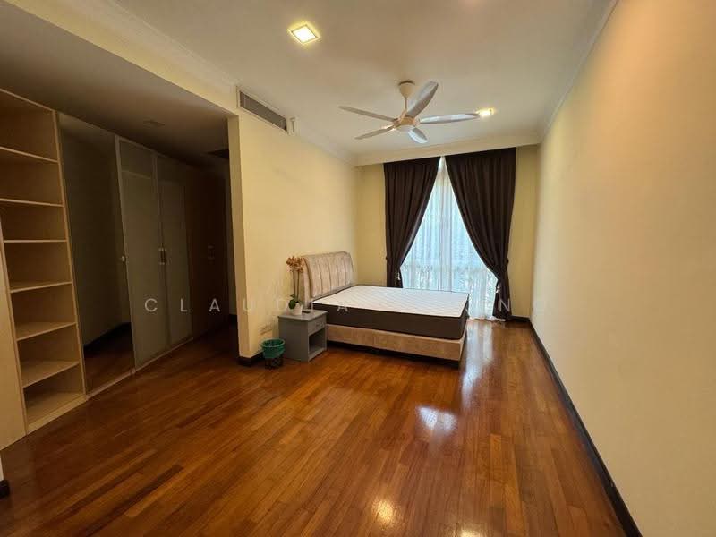 Kondominium untuk Disewa di Sutera Bukit Tunku - Claudia Thong - Bedroom - PropertyGuru.com.my