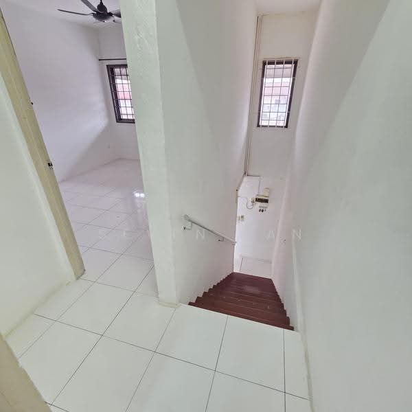 2-storey Terraced House for Rent in Taman Skudai Baru (Skudai) - Seven Tan - PropertyGuru.com.my