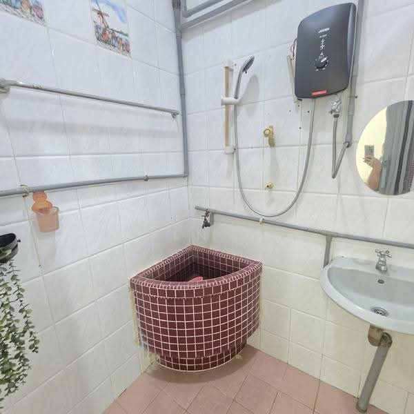 2-storey Terraced House for Rent in Taman Skudai Baru (Skudai) - Seven Tan - PropertyGuru.com.my