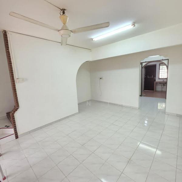 2-storey Terraced House for Rent in Taman Skudai Baru (Skudai) - Seven Tan - PropertyGuru.com.my