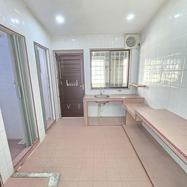 2-storey Terraced House for Rent in Taman Skudai Baru (Skudai) - Seven Tan - PropertyGuru.com.my