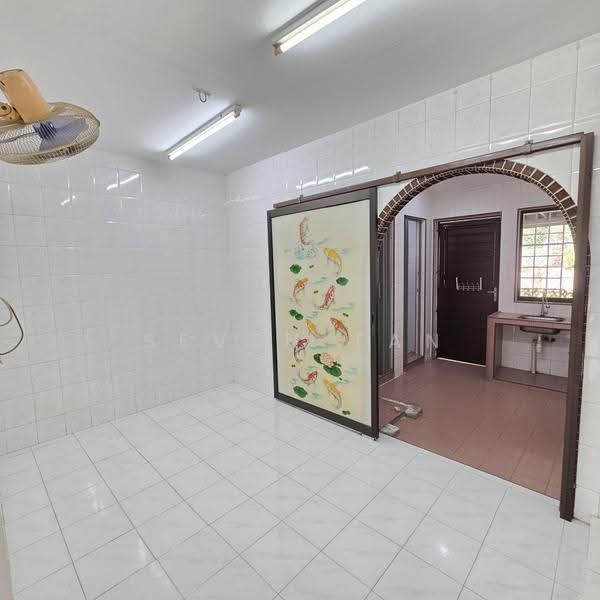 2-storey Terraced House for Rent in Taman Skudai Baru (Skudai) - Seven Tan - PropertyGuru.com.my