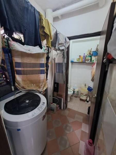 Flat for Rent at Taman Ampang Mewah - Simone Dang - Bathroom - PropertyGuru.com.my