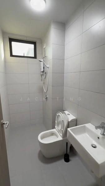 Kediaman Servis untuk Disewa di Meldrum Heights (Residensi Meldrum) - Jack Ting - Bathroom - PropertyGuru.com.my