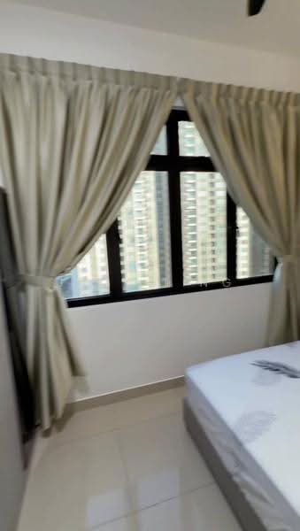 Kediaman Servis untuk Disewa di Meldrum Heights (Residensi Meldrum) - Jack Ting - Bedroom - PropertyGuru.com.my