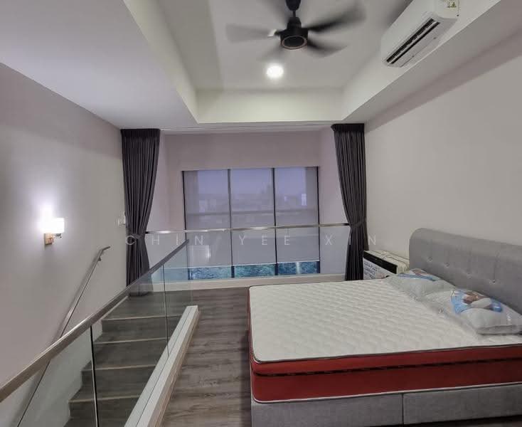 Kediaman Servis untuk Disewa di Icon Residenz @ Icon City - Chin Yee Xin - Bedroom - PropertyGuru.com.my