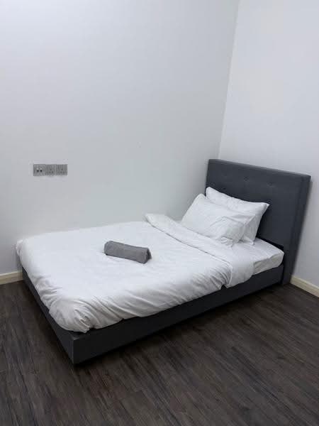 Service Residence for Rent at M Suites - Chai Ming Hern - Bedroom - PropertyGuru.com.my