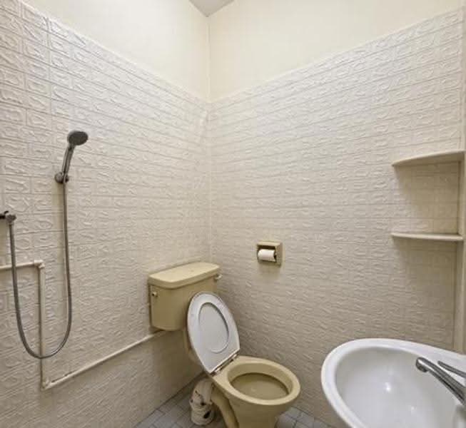 2-storey Terraced House for Sale in Bayan Lepas (Penang) - David Chow - Bathroom - PropertyGuru.com.my
