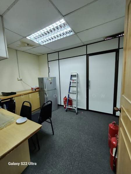 Office for Sale in George Town (Penang) - Desmond Low - PropertyGuru.com.my