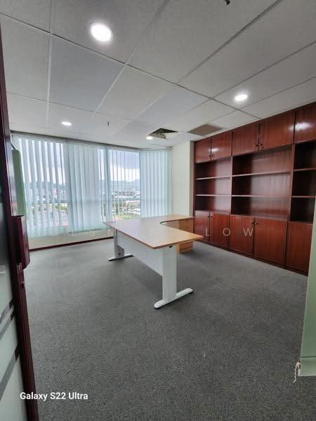 Office for Sale in George Town (Penang) - Desmond Low - PropertyGuru.com.my