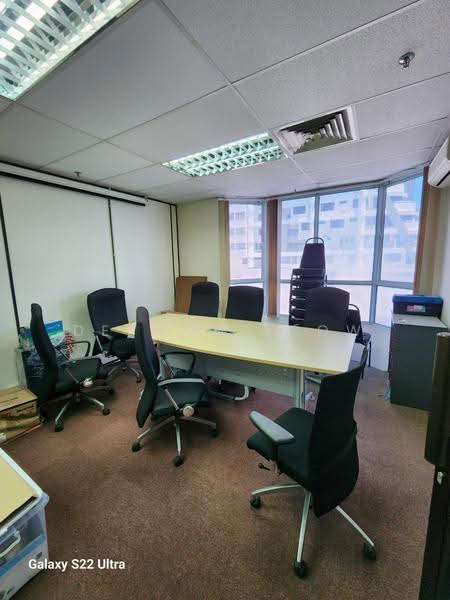 Office for Sale in George Town (Penang) - Desmond Low - PropertyGuru.com.my