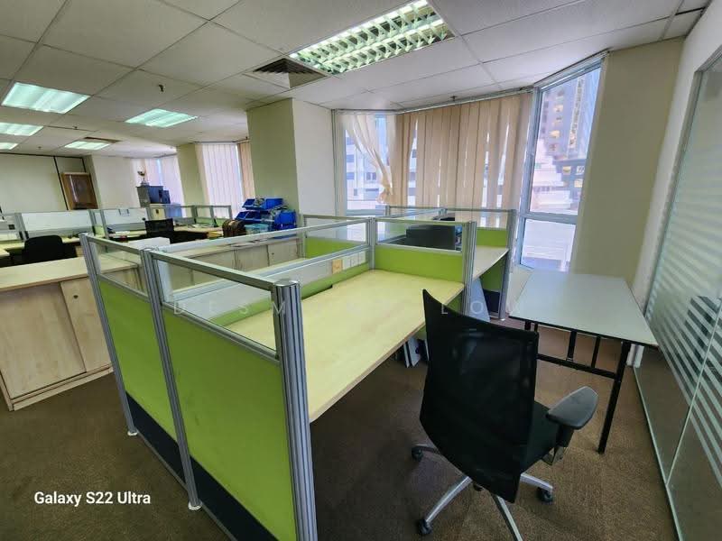 Office for Sale in George Town (Penang) - Desmond Low - PropertyGuru.com.my