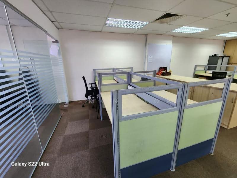 Office for Sale in George Town (Penang) - Desmond Low - PropertyGuru.com.my