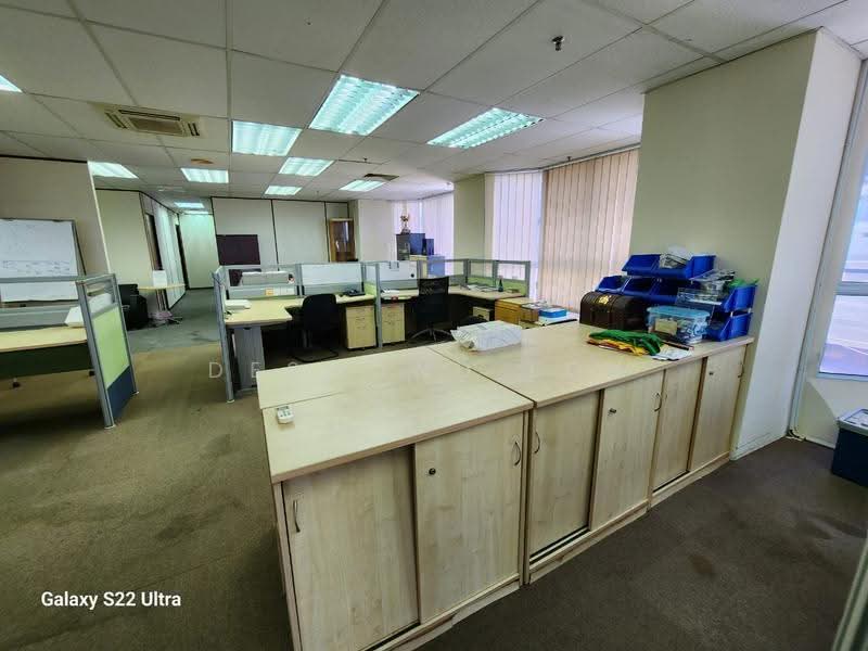 Office for Sale in George Town (Penang) - Desmond Low - PropertyGuru.com.my