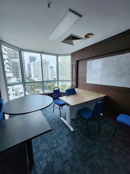 Office for Sale in George Town (Penang) - Desmond Low - PropertyGuru.com.my