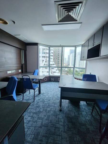 Office for Sale in George Town (Penang) - Desmond Low - PropertyGuru.com.my