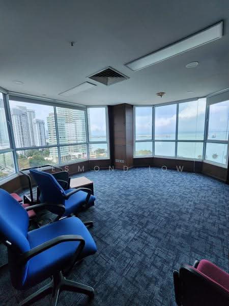 Office for Sale in George Town (Penang) - Desmond Low - PropertyGuru.com.my