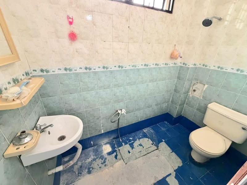 Rumah Teres 2-Tingkat untuk Dijual di Bandar Tasik Puteri (Rawang) - Roman Yap - PropertyGuru.com.my