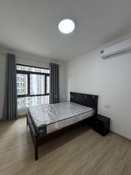 Pangsapuri untuk Disewa di Starview Bay @ Forest City - Melissa Lai - Bedroom - PropertyGuru.com.my